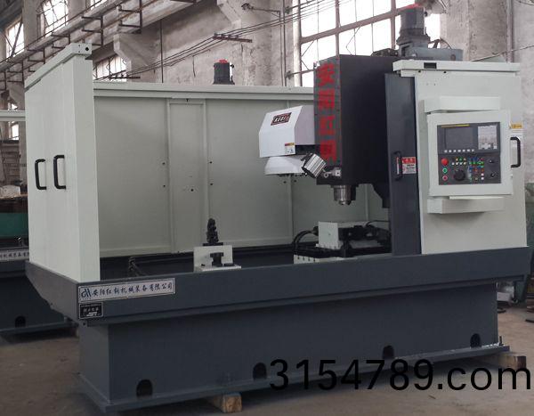 前軸鎖(suo)銷孔專用加工