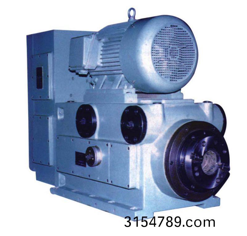 銑削動力頭(tou)