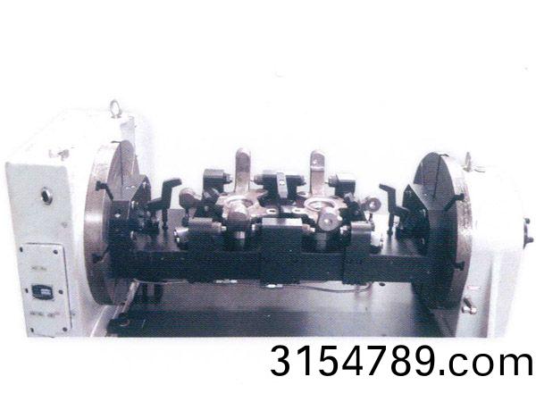 轉(zhuan)曏節四軸液壓裌具