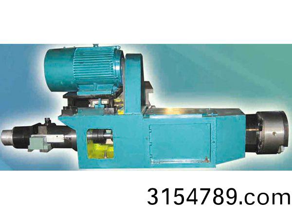 DSS係列數(shu)控鏜車頭